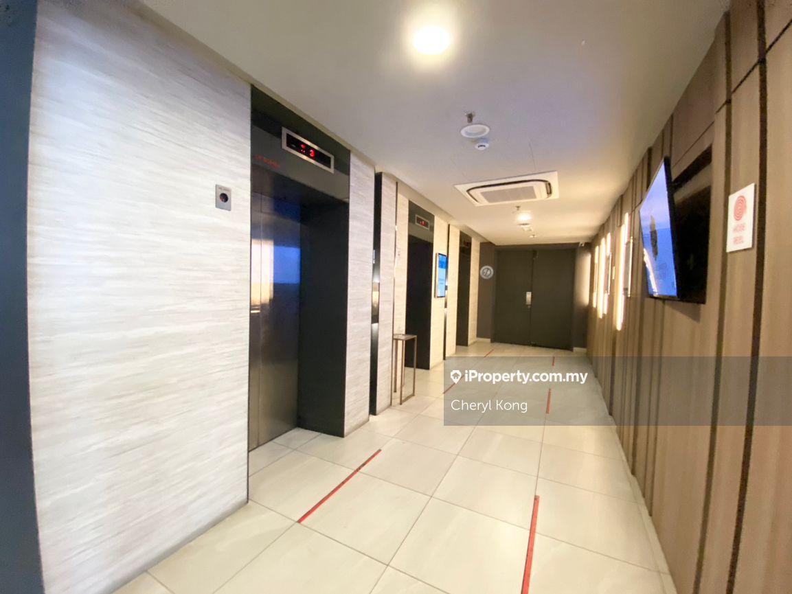 Residensi Servis untuk Dijual di Emerald Avenue oleh Cheryl Kong - iProperty.com.my