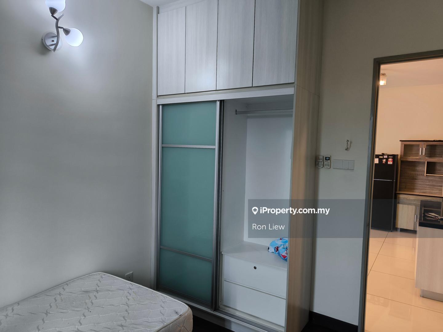 Condominium for Rent in Saville @ The Park by Ron Liew - iProperty.com.my