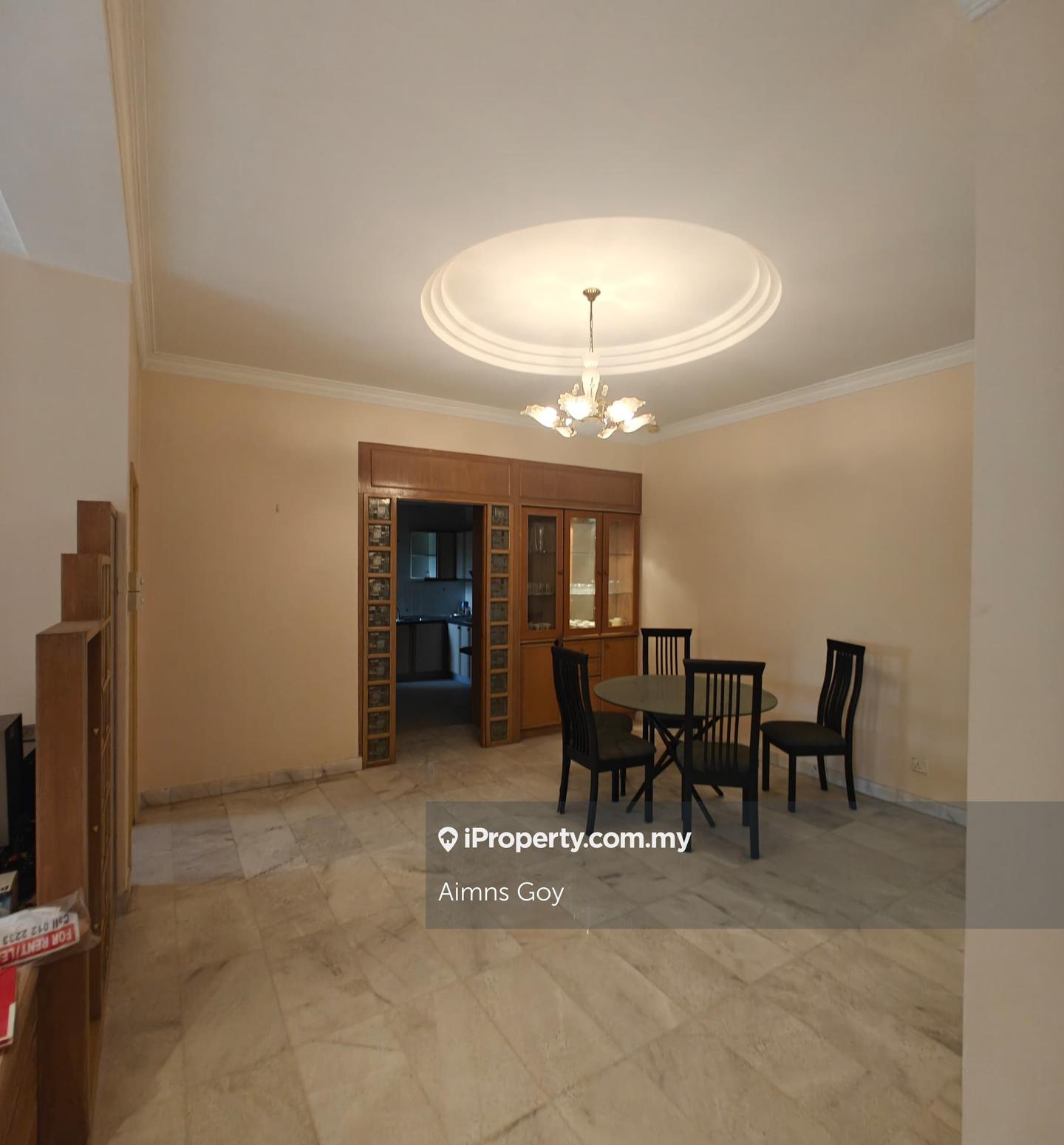 Kondominium untuk Dijual di Wickham Manor oleh Aimns Goy - iProperty.com.my