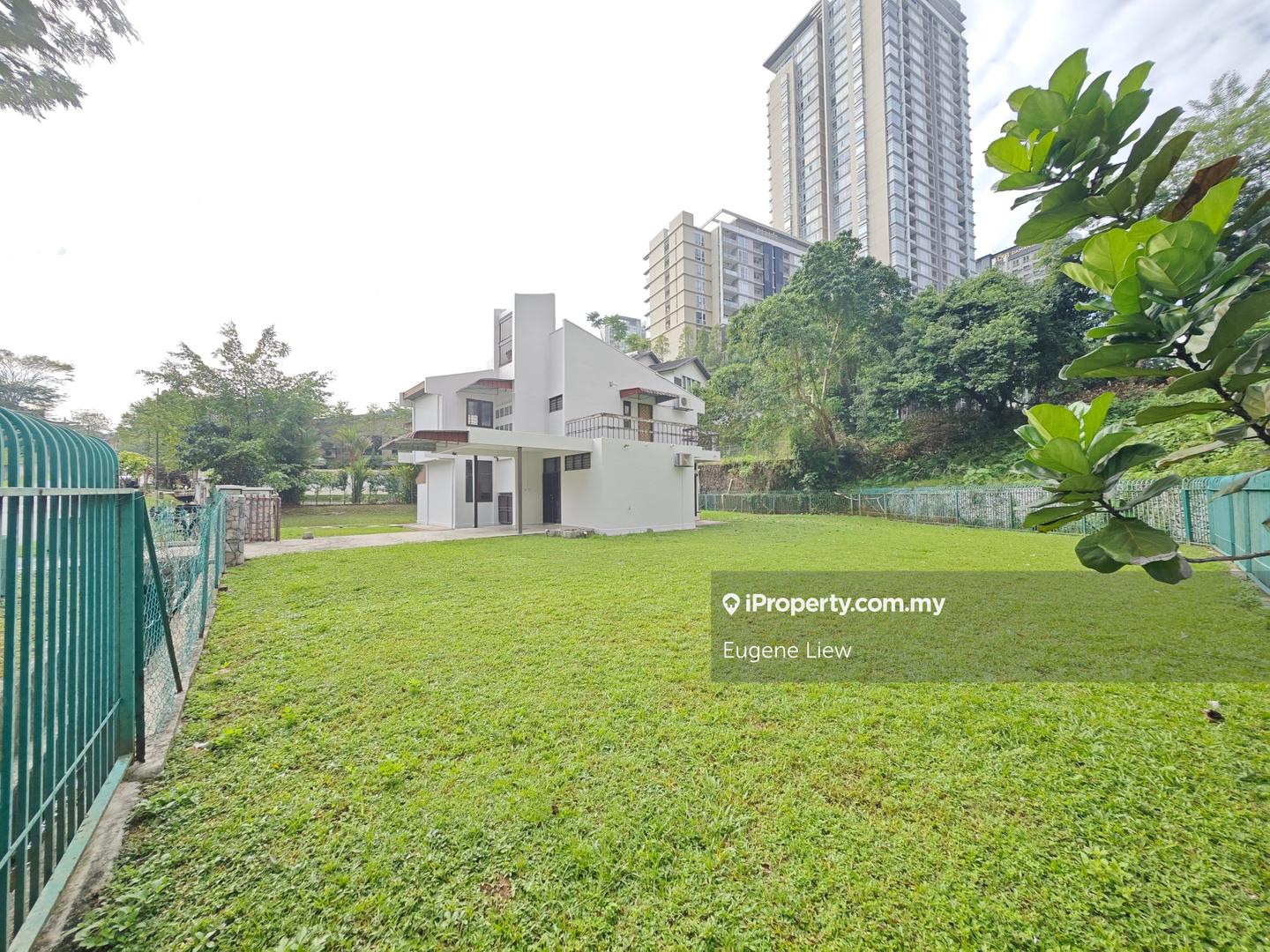 Bungalow House for Sale in Bukit Damansara, Damansara Heights by Eugene Liew - iProperty.com.my