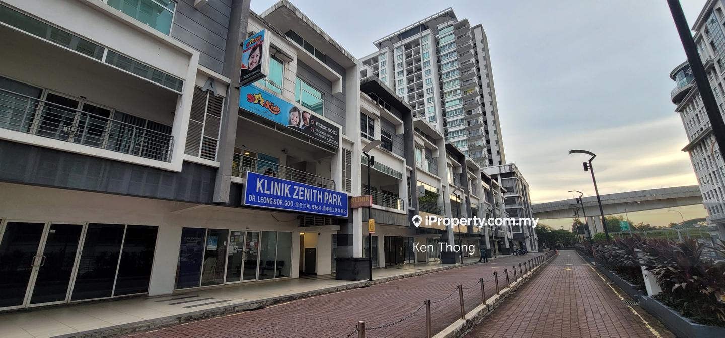 Shop for Sale in Kelana Jaya, Petaling Jaya by Ken Thong - iProperty.com.my