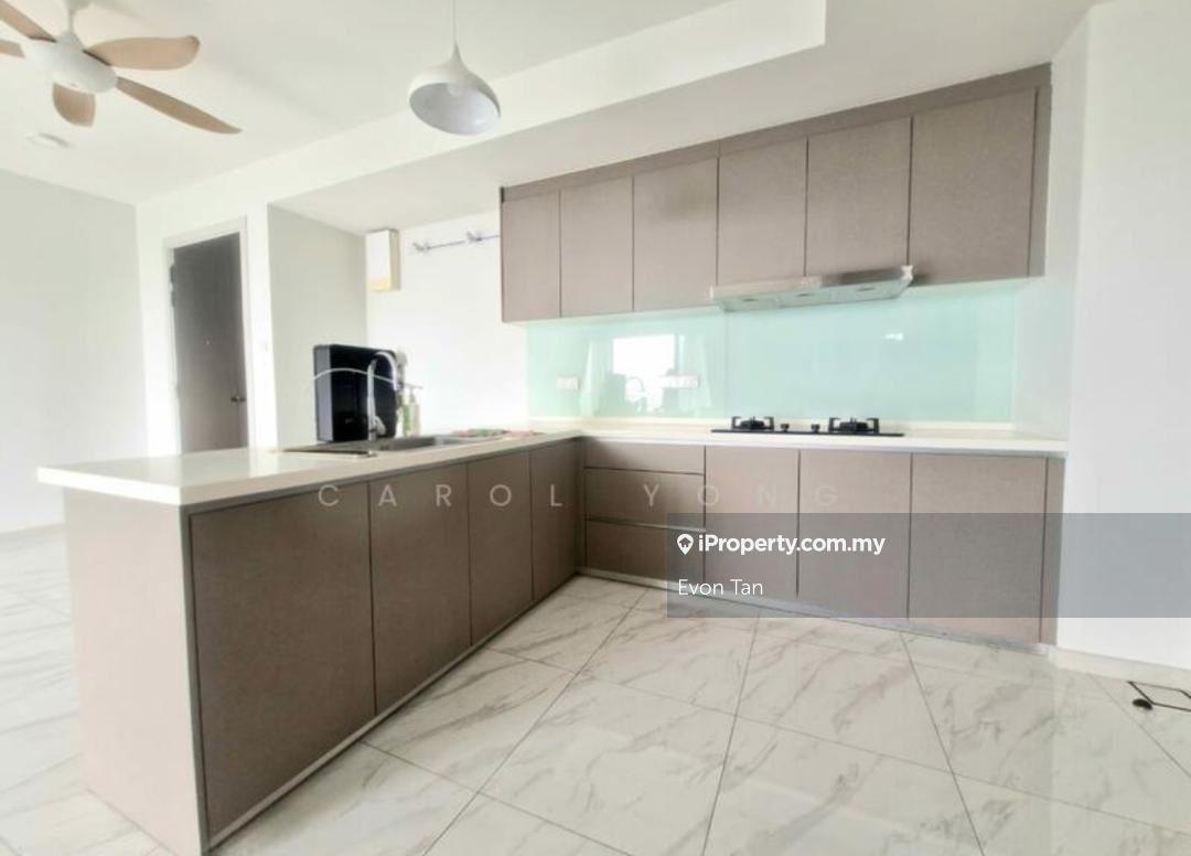 Kondominium untuk Disewa di South Brooks oleh Evon Tan - iProperty.com.my