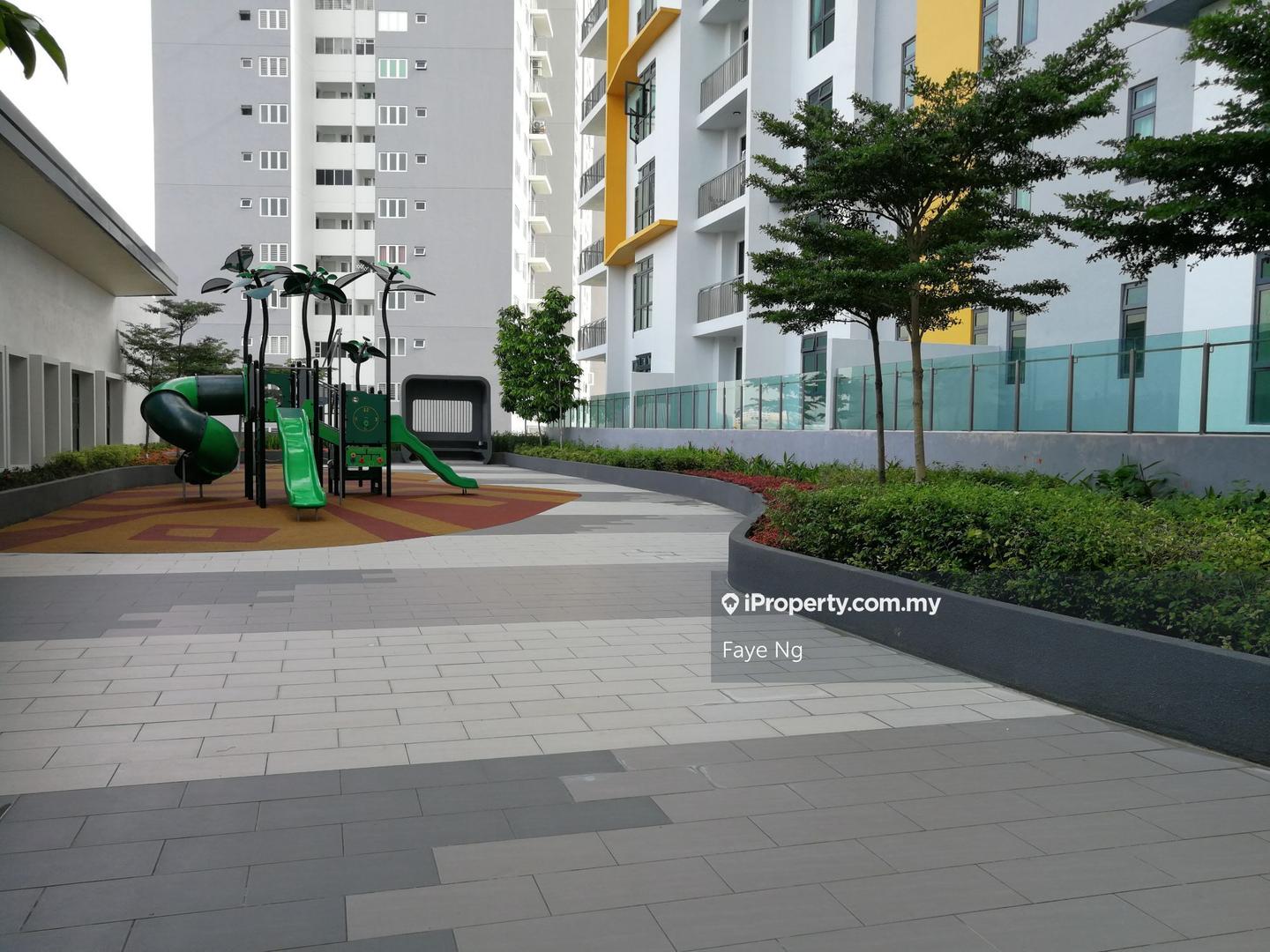 Condominium for Rent in Parkhill Residence by Faye Ng - iProperty.com.my