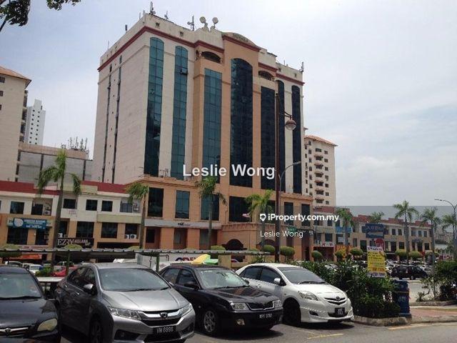 Kedai-Pejabat untuk Dijual di Kelana Jaya, Petaling Jaya oleh Leslie Wong - iProperty.com.my