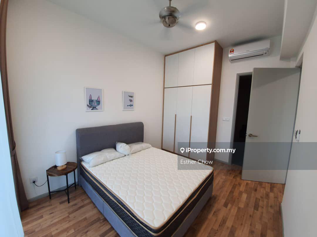 Condominium for Sale in Sunway Mont Residences by Esther Chow - iProperty.com.my