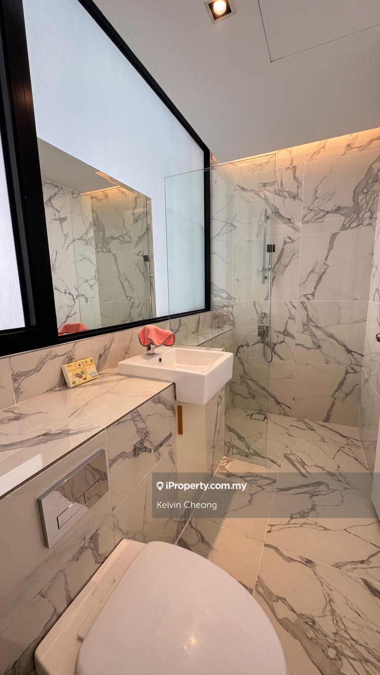 Service Residence for Rent in Lumi Tropicana by Kelvin Cheong - iProperty.com.my