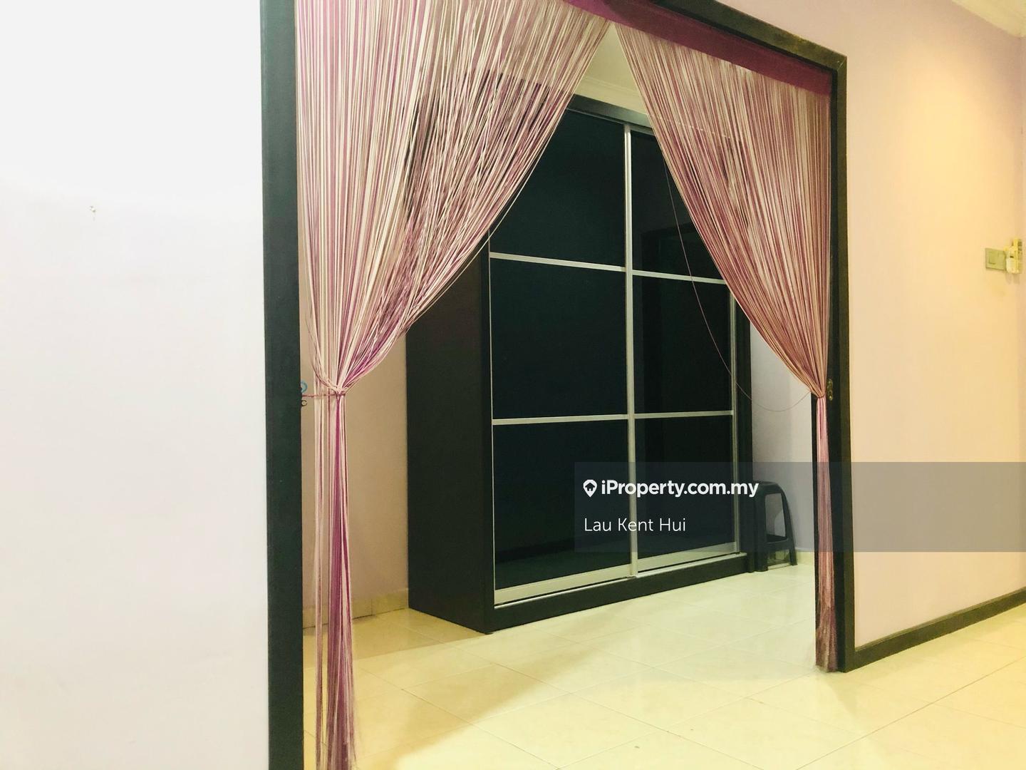 Rumah Berangkai 2 Tingkat untuk Dijual di Bandar Nusaputra, Puchong oleh Lau Kent Hui - iProperty.com.my