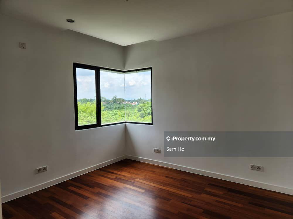 Banglo untuk Dijual di Kota Kemuning, Shah Alam oleh Sam Ho - iProperty.com.my