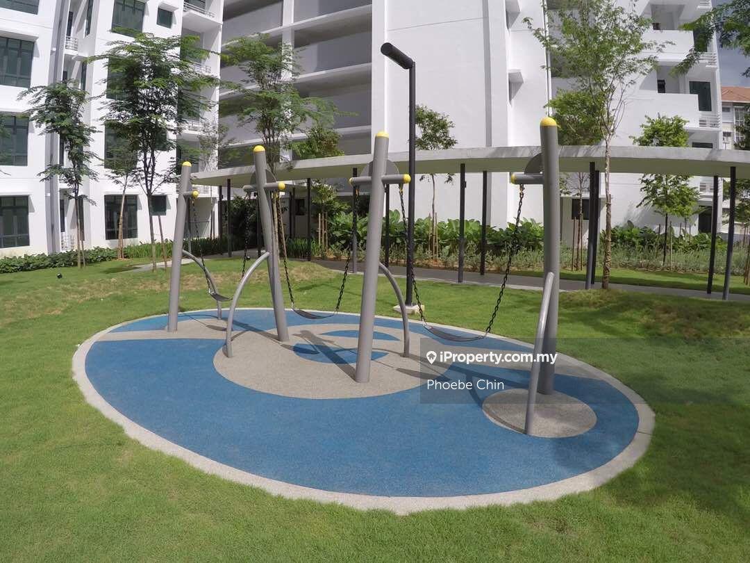 Service Residence for Sale in Fortune Perdana by Phoebe Chin - iProperty.com.my