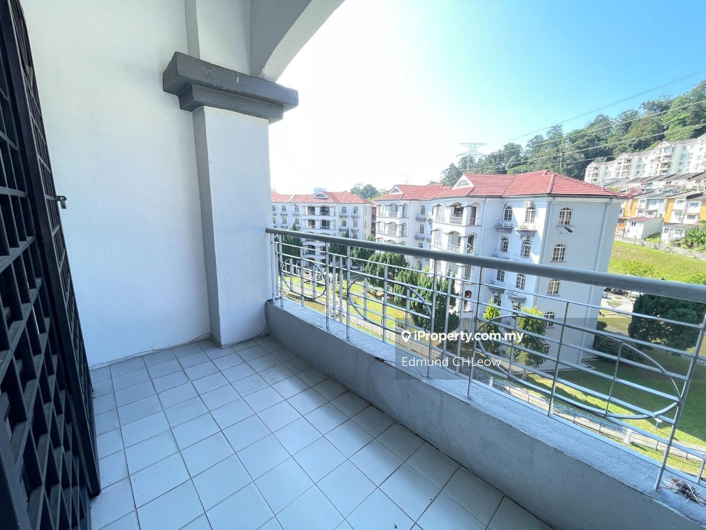 Kondominium untuk Disewa di Casa Venicia Condominium oleh Edmund CHLeow - iProperty.com.my