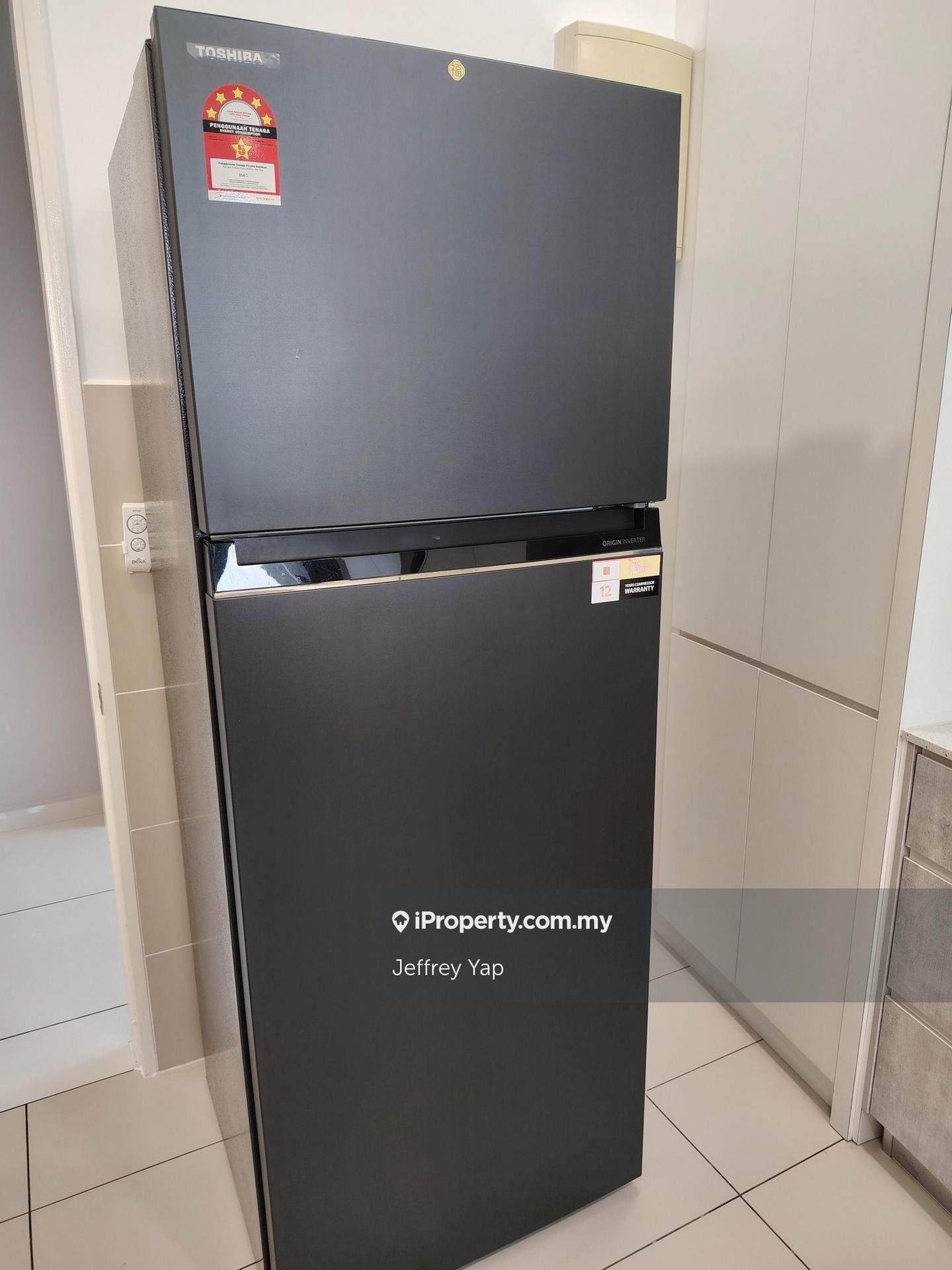 Service Residence for Sale in The Cruise Residence by Jeffrey Yap - iProperty.com.my