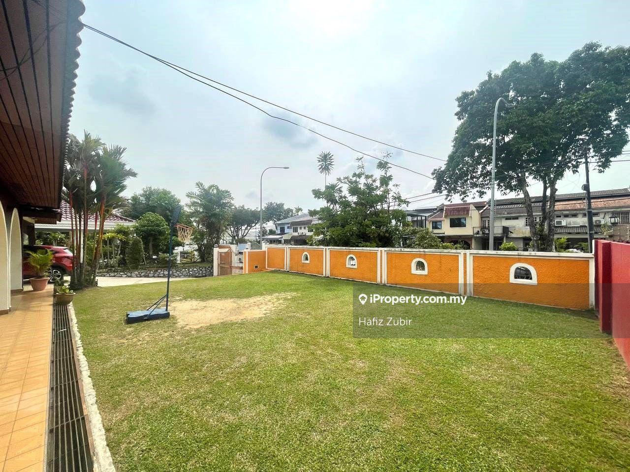Banglo untuk Dijual di Kelana Jaya, Petaling Jaya oleh Hafiz Zubir - iProperty.com.my