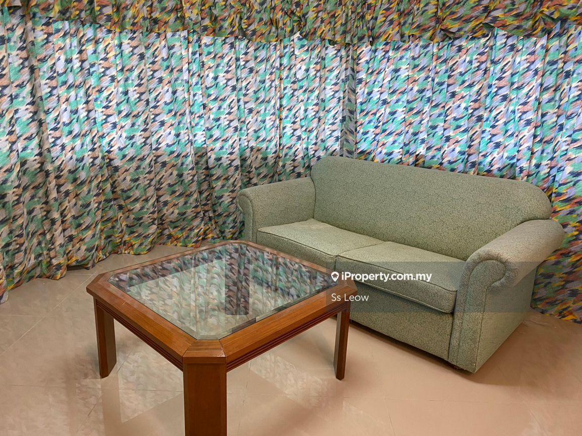 Pangsapuri untuk Dijual di Golden Hills Resort (Amber Court Apartment) oleh Ss Leow - iProperty.com.my
