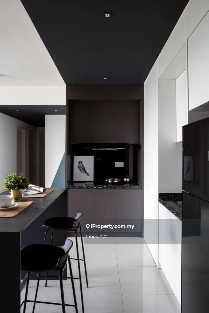 Condominium for Rent in Secoya Residence by Quek YW - iProperty.com.my