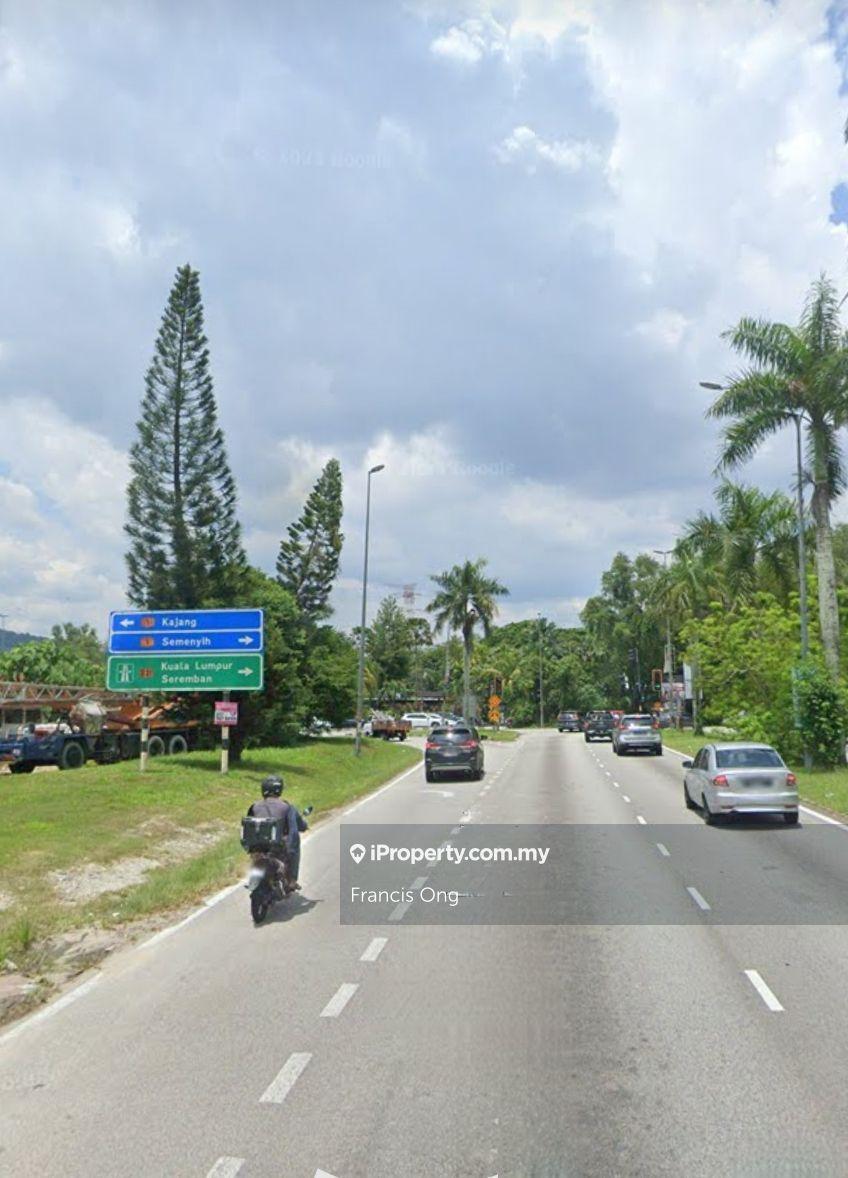 Kedai untuk Disewa di Bandar Teknologi, Semenyih, Sg. Chua Kajang, Kajang oleh Francis Ong - iProperty.com.my
