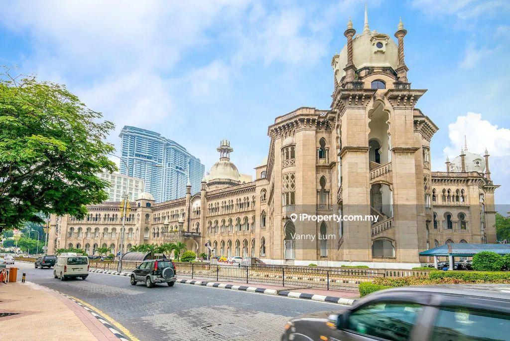 Hotel / Resort for Sale in Bukit Bintang, KL City Centre by Vanny Lum - iProperty.com.my