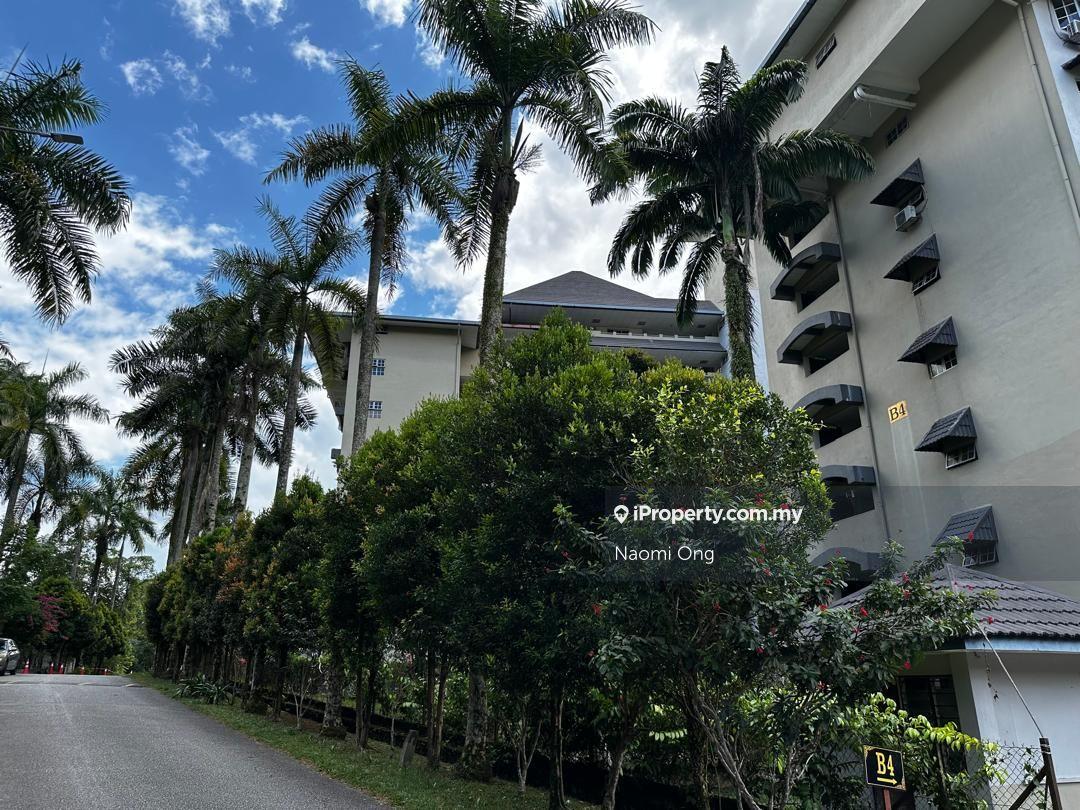 Condominium for Sale in Menara Mutiara by Naomi Ong - iProperty.com.my