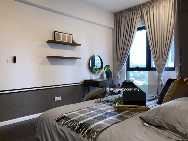 Service Residence for Rent in NOVUM by Stanley Ho - iProperty.com.my