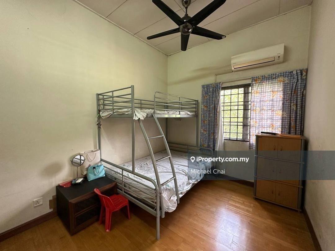 2-storey Terraced House for Sale in U8, Taman Bukit Jelutong, Shah Alam by Michael Chai - iProperty.com.my
