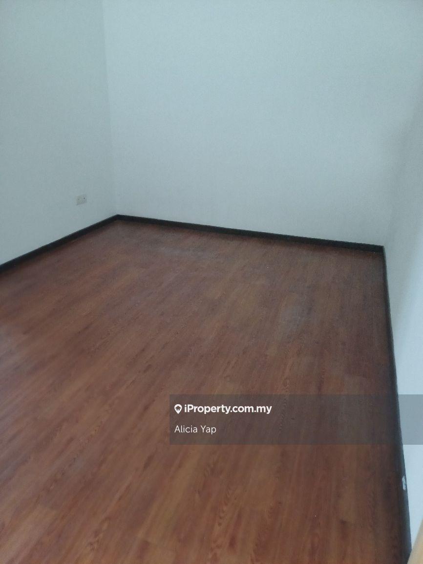 Rumah Berangkai 2 Tingkat untuk Dijual di Kemuning Utama, Shah Alam oleh Alicia Yap - iProperty.com.my