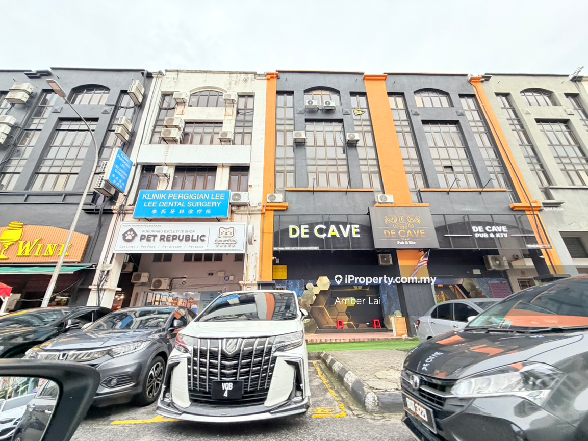 Kedai-Pejabat untuk Disewa di kuchai entrepreneurs park, Kuchai Lama oleh Amber Lai - iProperty.com.my
