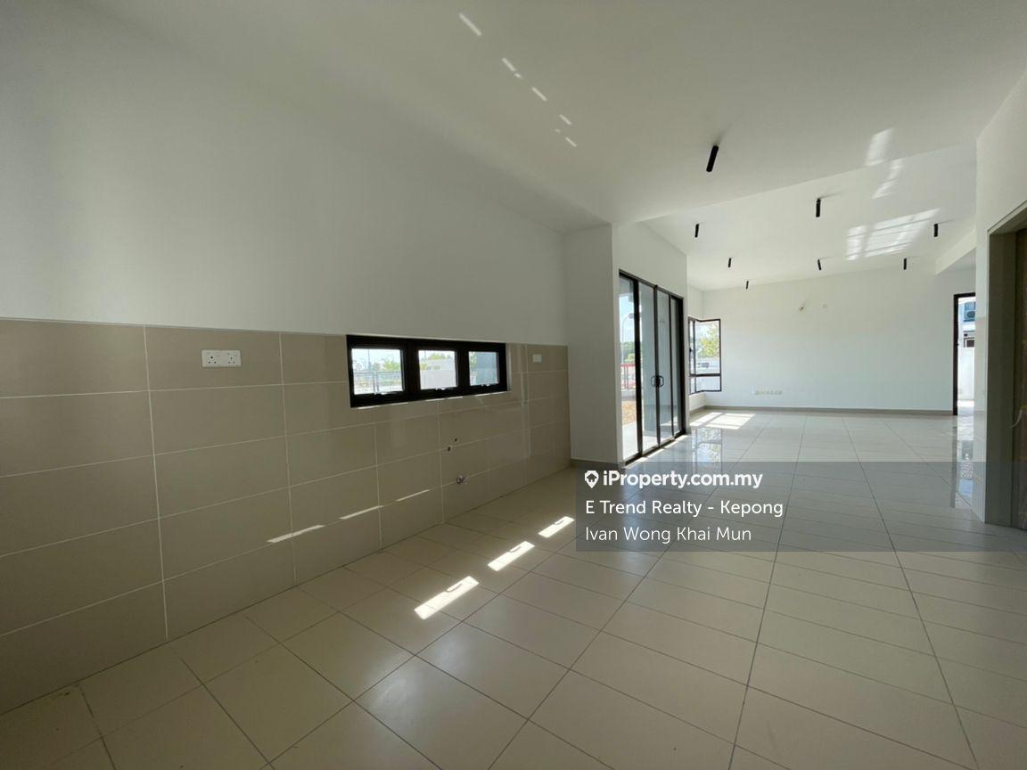 2-storey Terraced House for Sale in vwfp0, Klang by Ivan Wong Khai Mun - iProperty.com.my