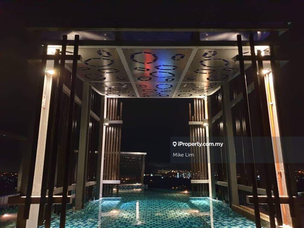 Residensi Servis untuk Disewa di Saville @ Cheras oleh Mike Lim - iProperty.com.my