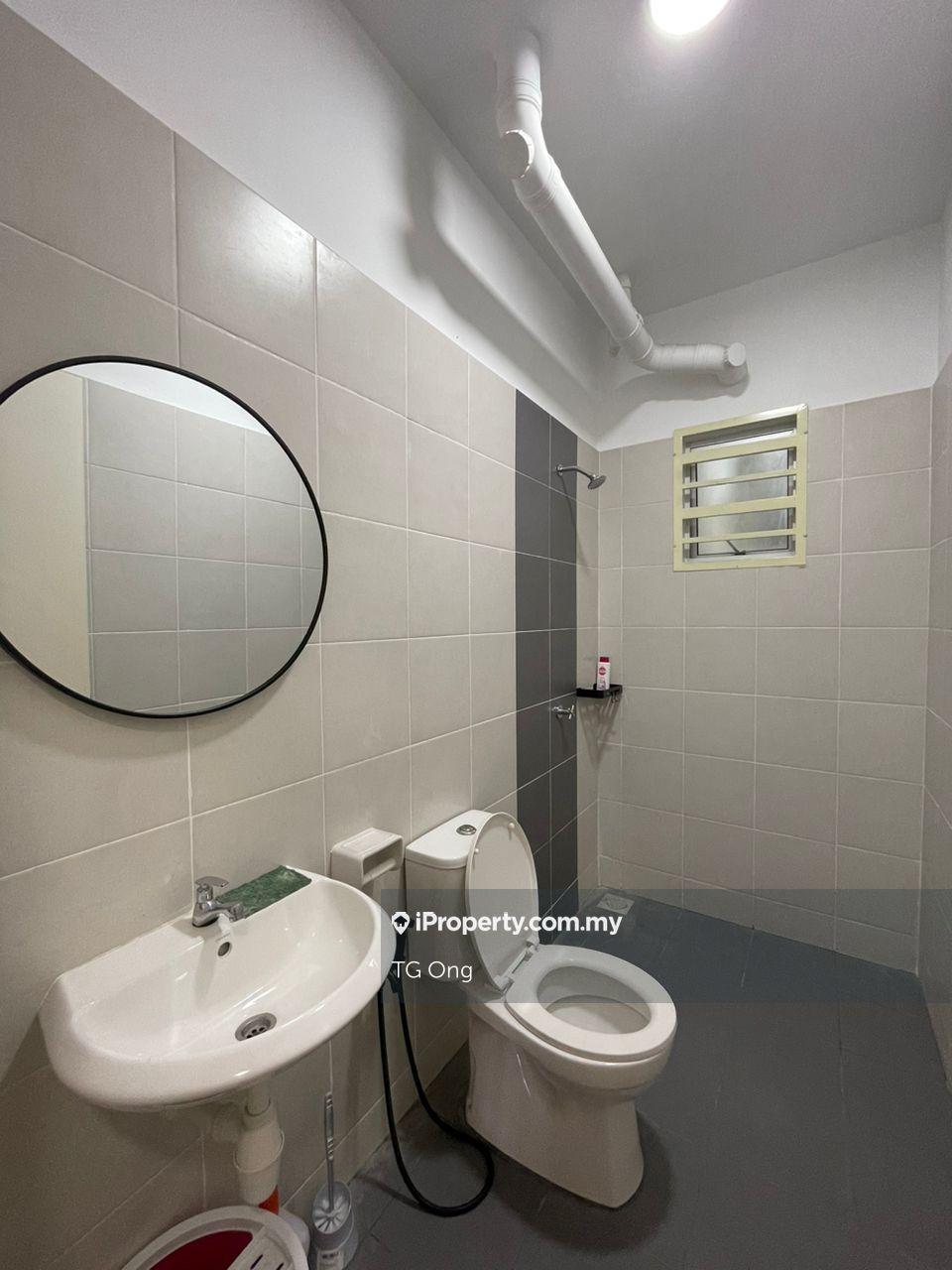 Pangsapuri untuk Disewa di Residensi Pauh Permai oleh TG Ong - iProperty.com.my