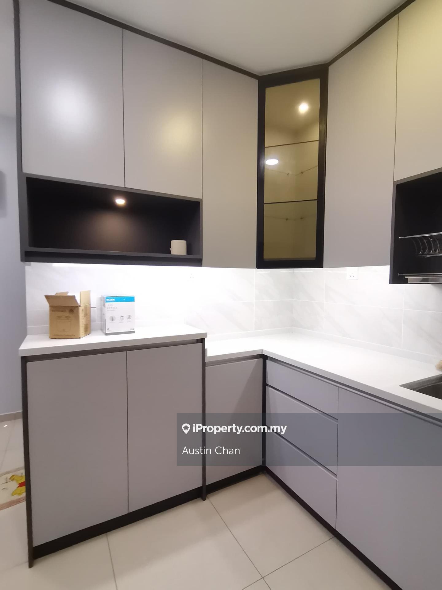 Condominium for Rent in The Hipster by Austin Chan - iProperty.com.my