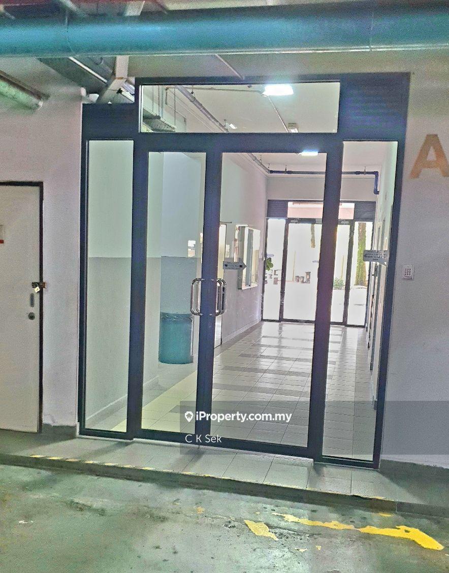 Condominium for Rent in Cova Villa by C K Sek - iProperty.com.my