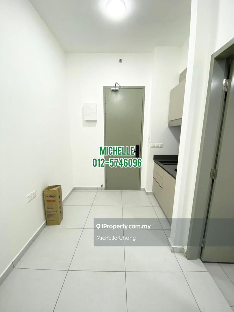 Residensi Servis untuk Disewa di Sinaran @ Utropolis oleh Michelle Chong - iProperty.com.my