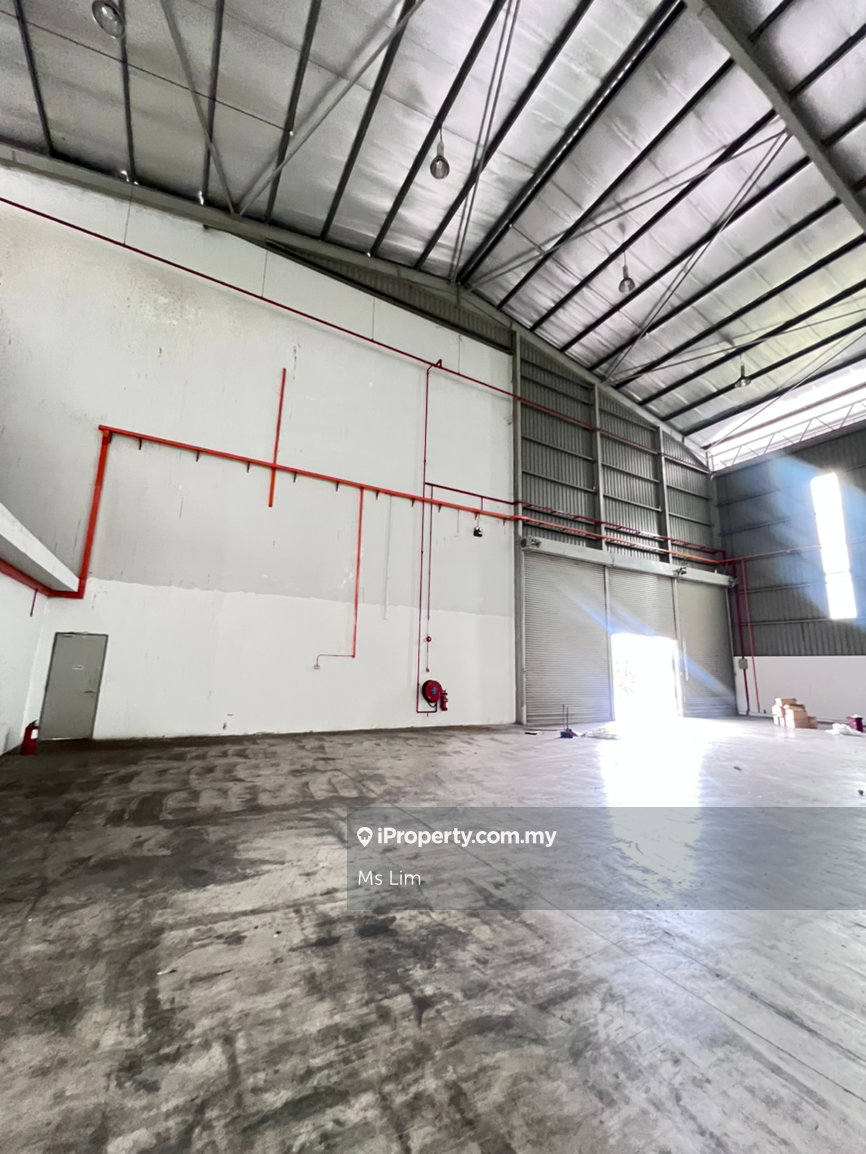 Factory for Rent in Kapar Industrial Park, Kapar by Ms Lim - iProperty.com.my