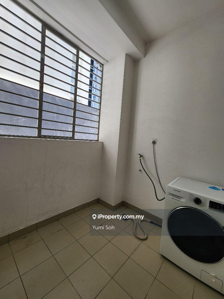Condominium for Rent in Green Residence by Yumi Soh - iProperty.com.my