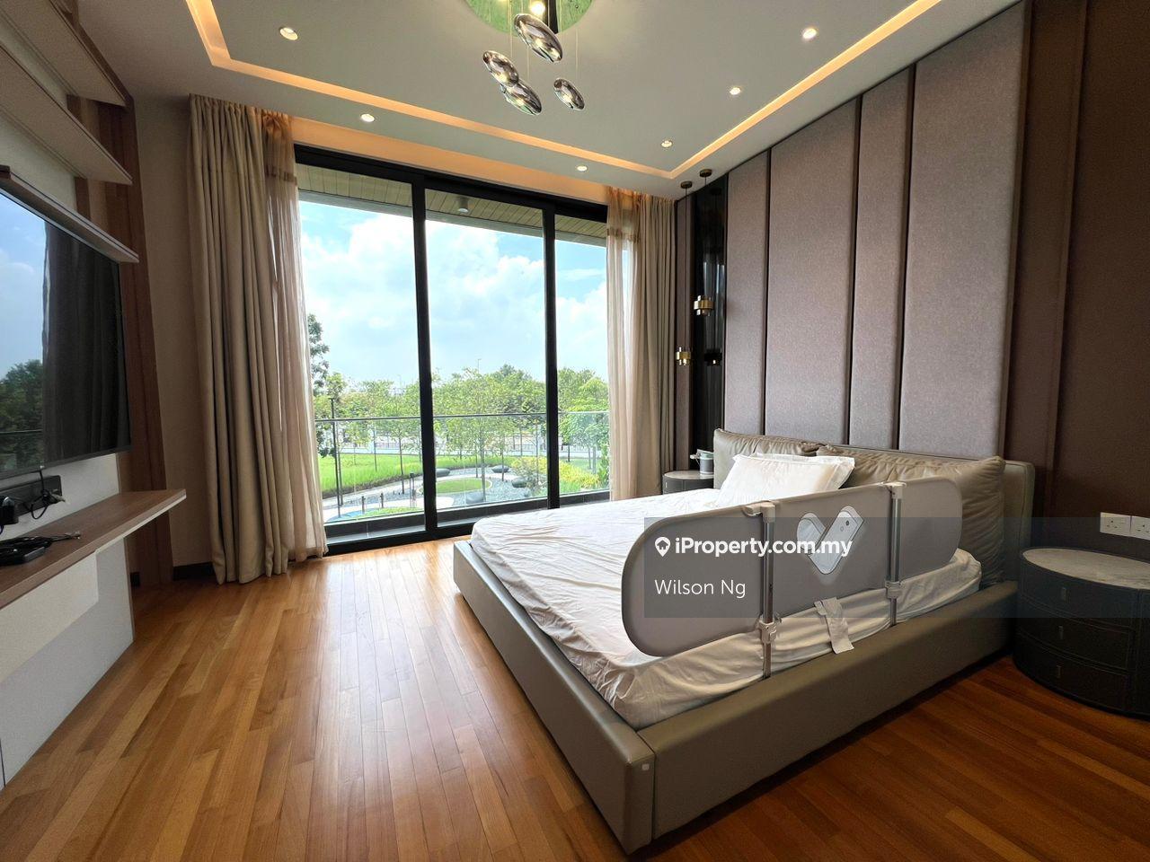 Banglo untuk Dijual di Eco Sanctuary, Telok Panglima Garang oleh Wilson Ng - iProperty.com.my