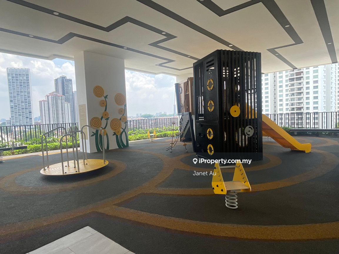 Kondominium untuk Dijual di Tropicana Miyu oleh Janet Au - iProperty.com.my