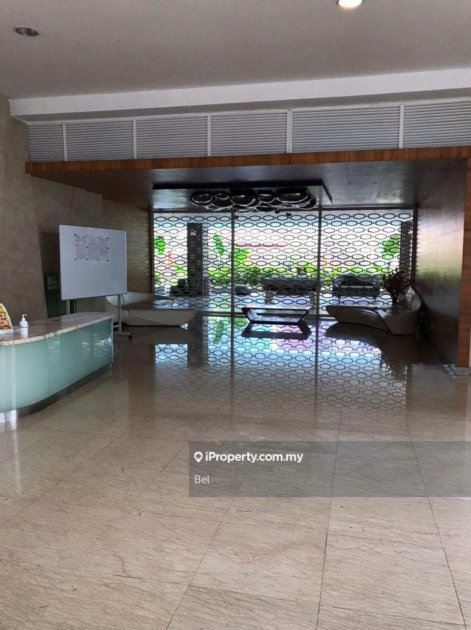 Kondominium untuk Dijual di Idaman Residence oleh Bel - iProperty.com.my