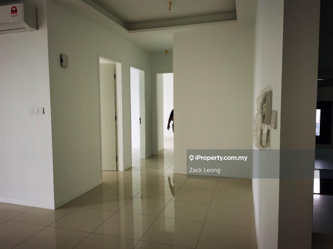 Service Residence for Sale in Skyluxe On The Park Bukit Jalil by Zack Leong - iProperty.com.my