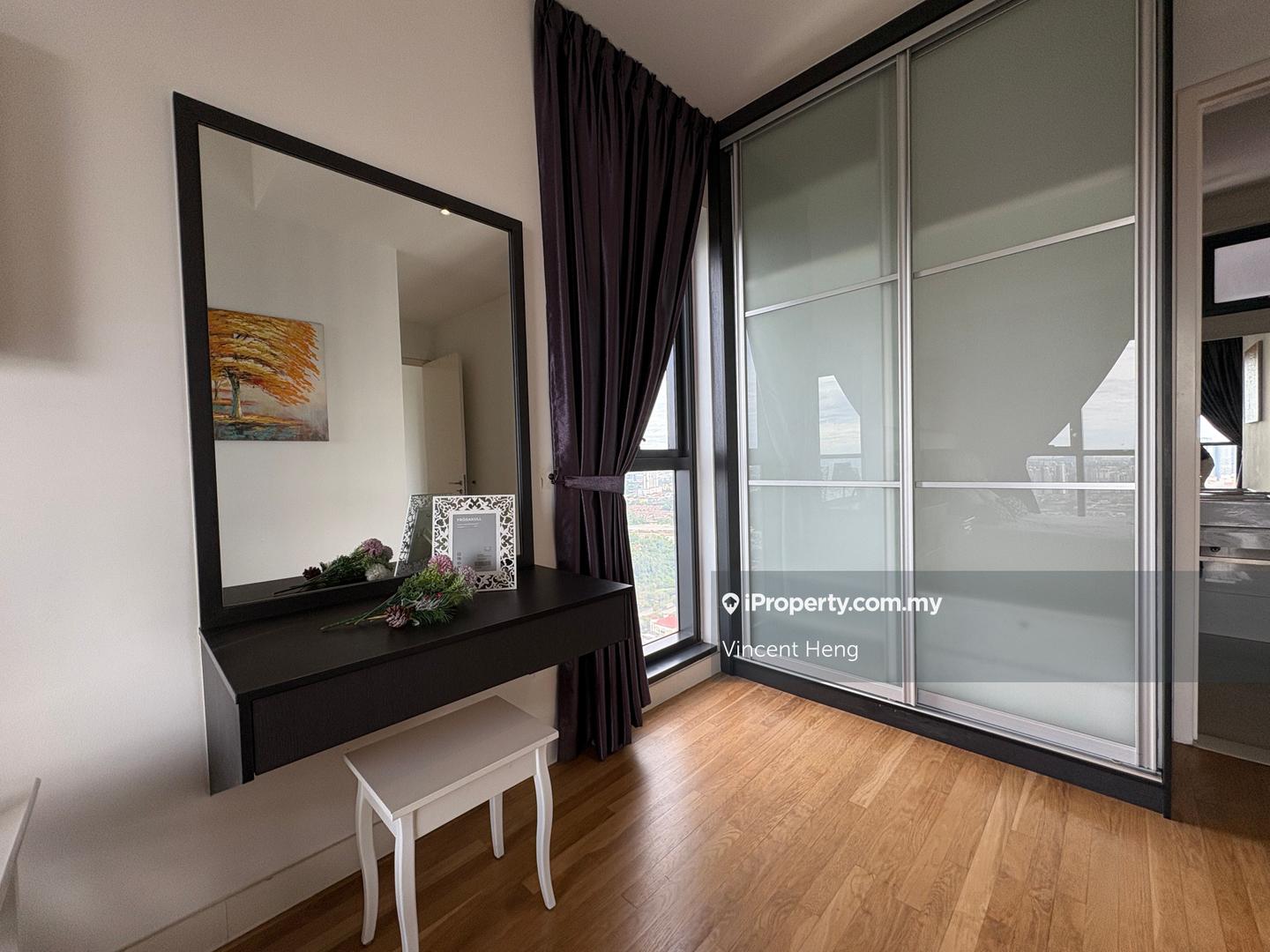 Service Residence for Rent in Bayberry @ Tropicana Gardens by Vincent Heng - iProperty.com.my