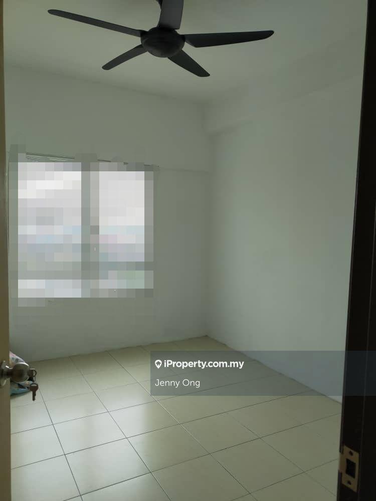 Apartment for Sale in Pangsapuri Seri Melur by Jenny Ong - iProperty.com.my