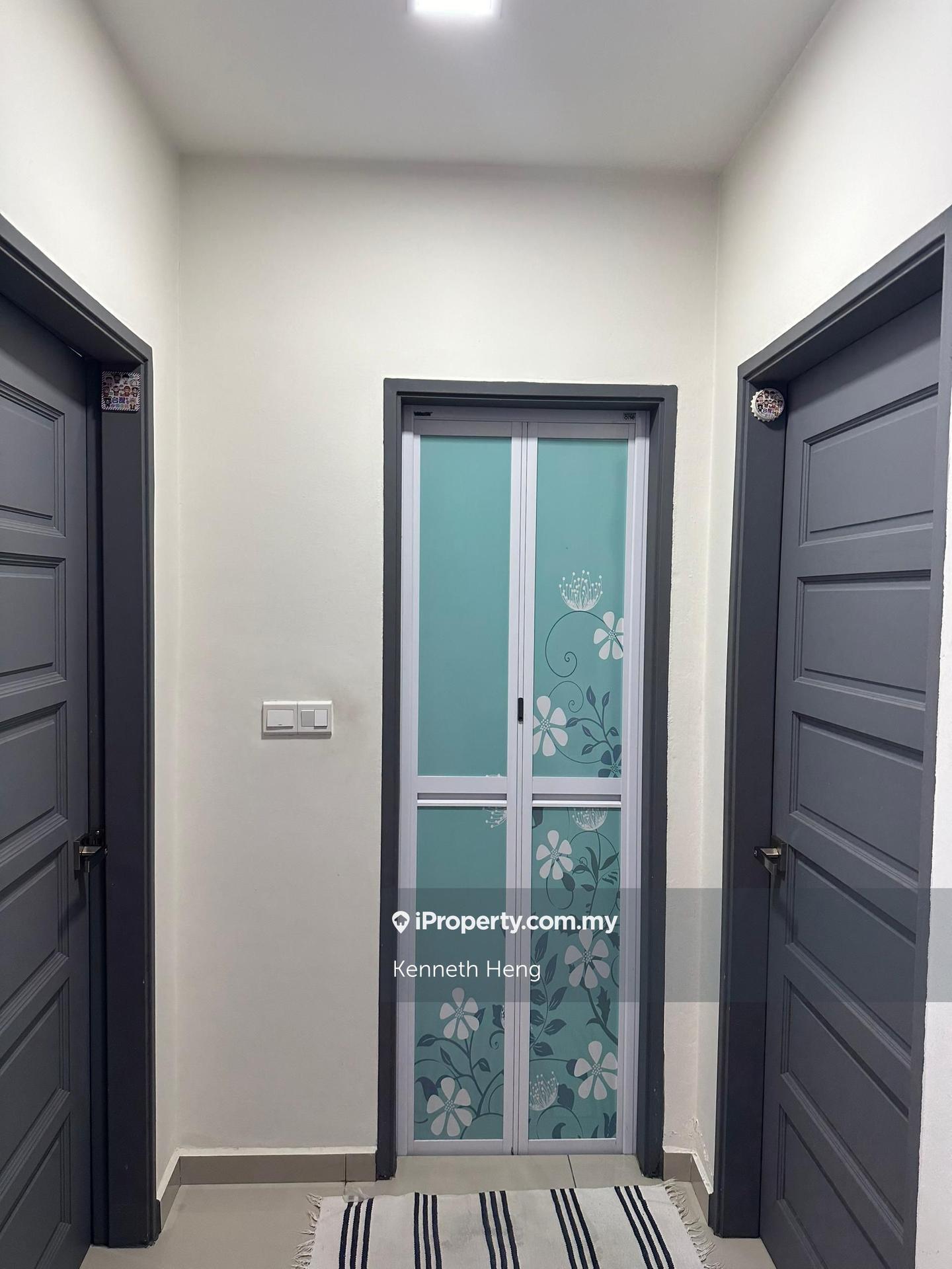 Kondominium untuk Dijual di V-Residensi oleh Kenneth Heng - iProperty.com.my