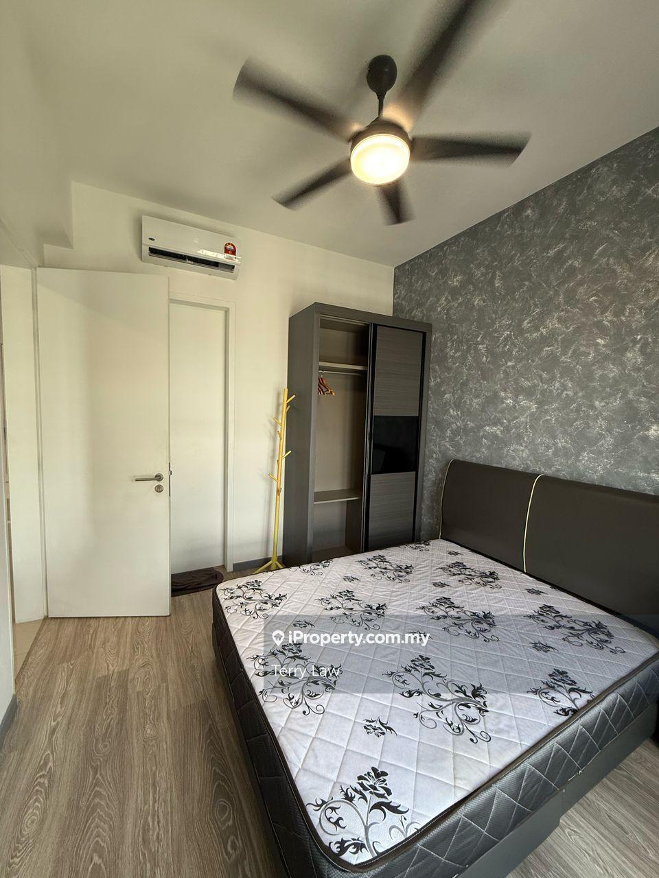 Residensi Servis untuk Disewa di Southlink oleh Terry Law - iProperty.com.my