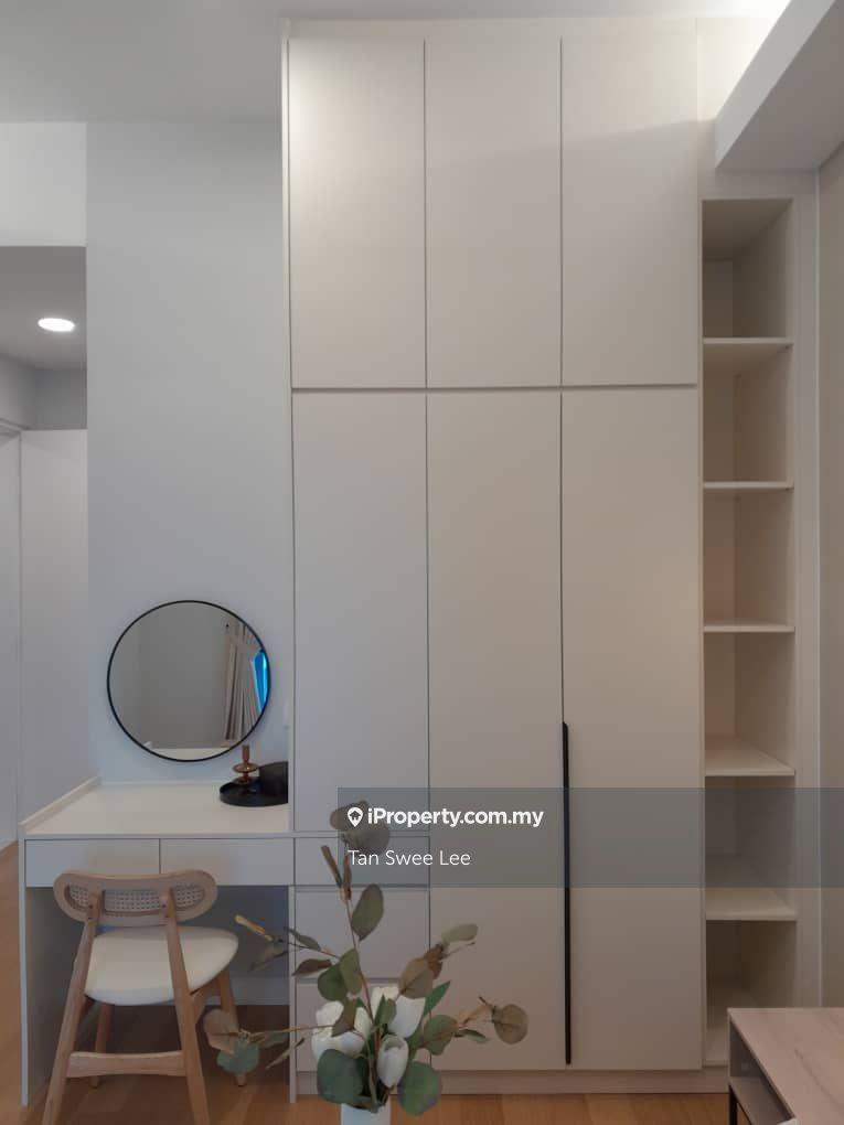 Service Residence for Sale in The Sentral Suites by Tan Swee Lee - iProperty.com.my