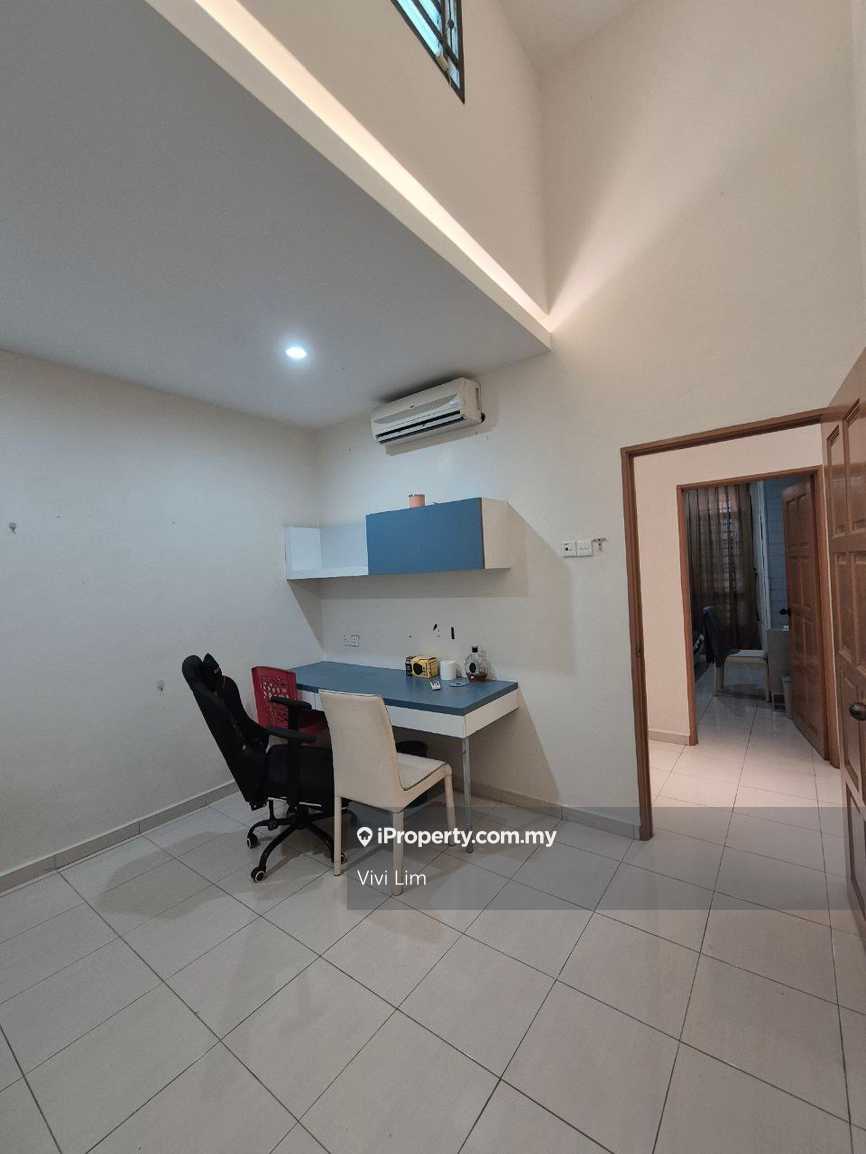 1-storey Terraced House for Rent in Kluang Taman Seri Suria (Corner Lot), Kluang by Vivi Lim - iProperty.com.my