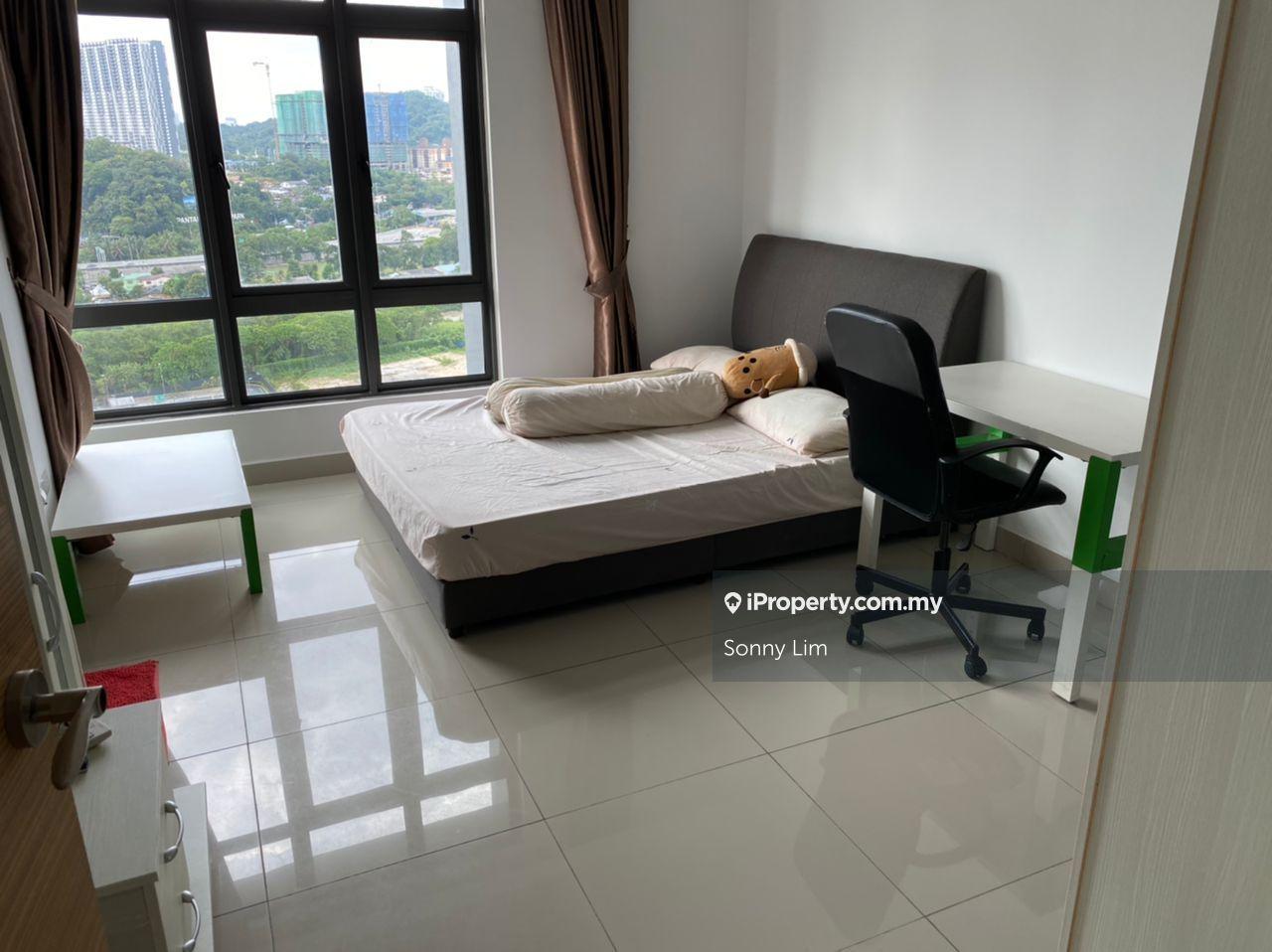 Residensi Servis untuk Disewa di Pearl Suria oleh Sonny Lim - iProperty.com.my