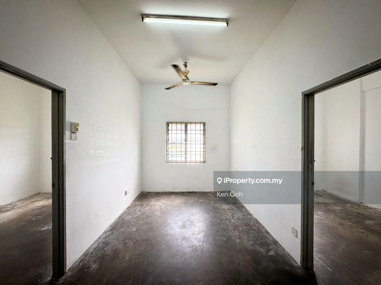 Rumah Pangsa untuk Disewa di Taman Nagasari oleh Ken Goh - iProperty.com.my