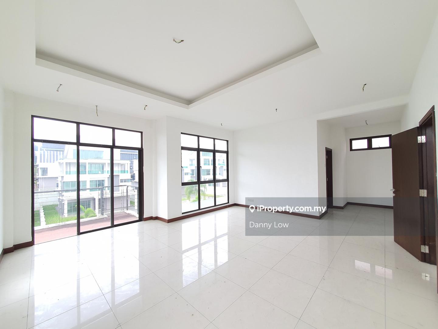 Banglo untuk Dijual di Bandar Damai Perdana, Cheras oleh Danny Low - iProperty.com.my