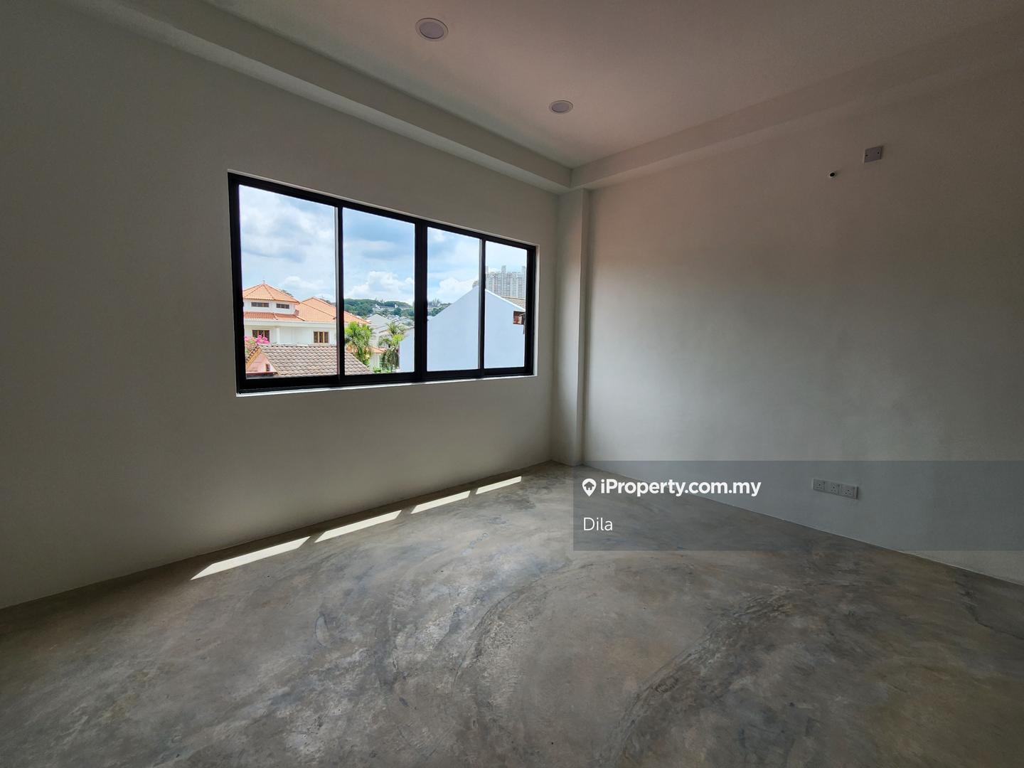 Pejabat untuk Dijual di Telawi, Maarof, Bangsar oleh Dila - iProperty.com.my