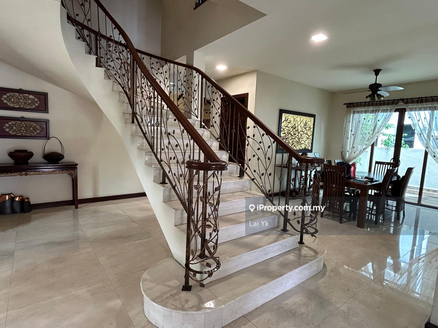 Bungalow House for Sale in Subang Heights, Subang Jaya by Lai Yk - iProperty.com.my