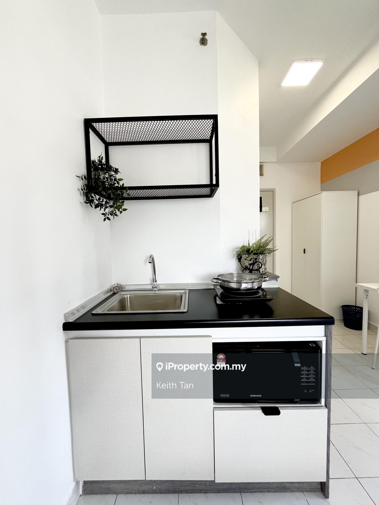 Condominium for Rent in D28 Damansara by Keith Tan - iProperty.com.my