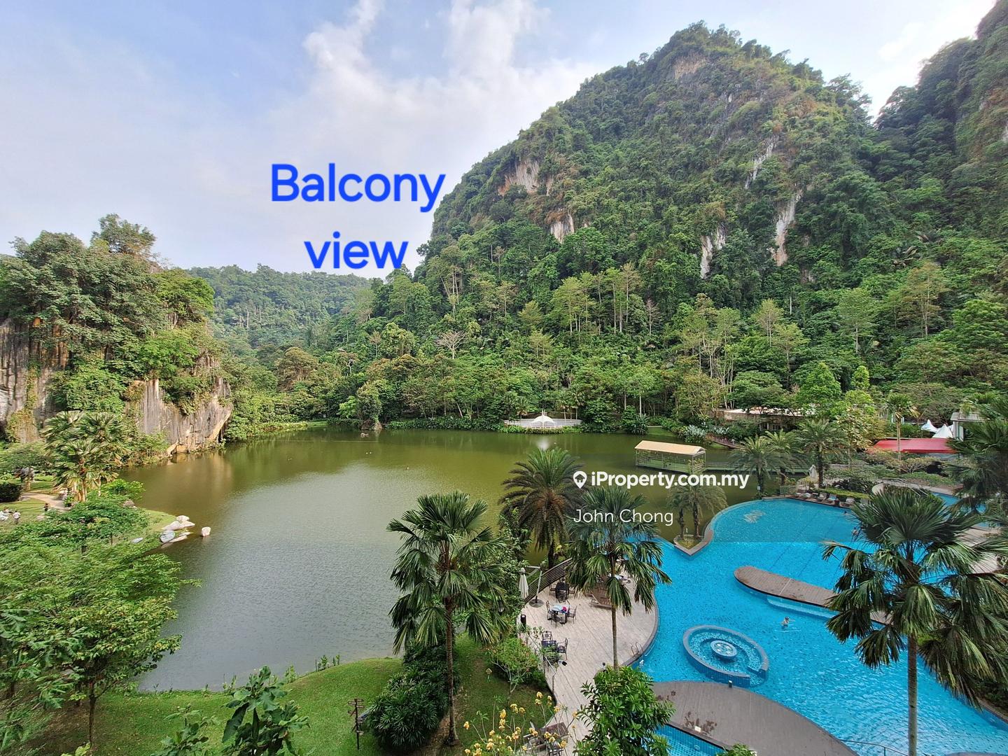 Kondominium untuk Disewa di The Haven oleh John Chong - iProperty.com.my